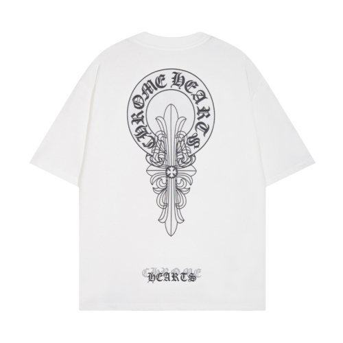CHROME HEARTS