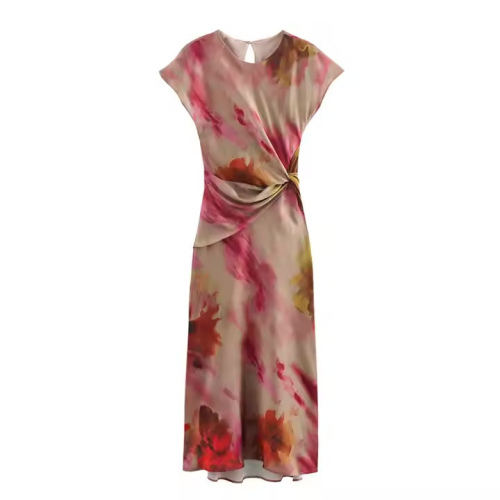 MEESH DRESS